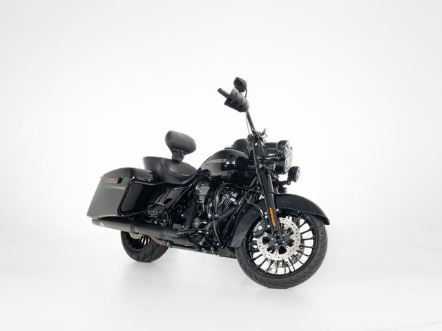 harley-davidson - road-king-special-flhrxs