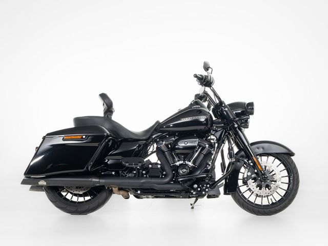 harley-davidson - road-king-special-flhrxs
