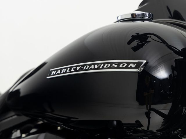 harley-davidson - road-king-special-flhrxs