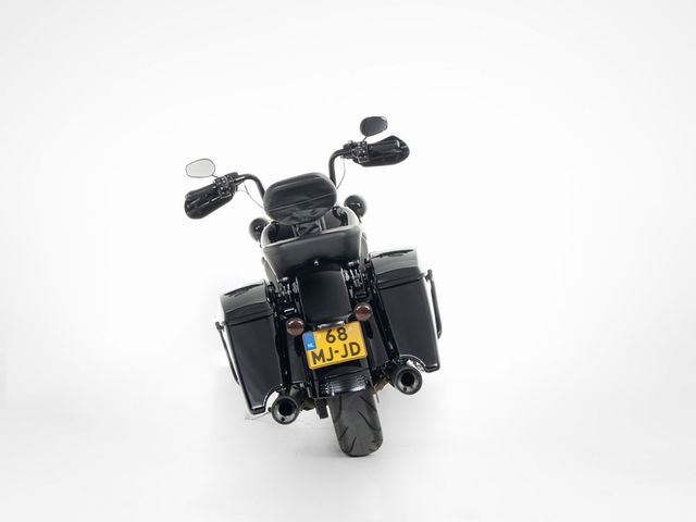 harley-davidson - road-king-special-flhrxs