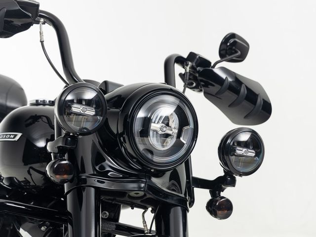 harley-davidson - road-king-special-flhrxs