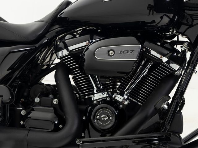 harley-davidson - road-king-special-flhrxs