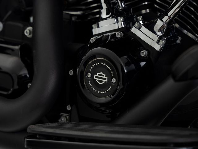 harley-davidson - road-king-special-flhrxs