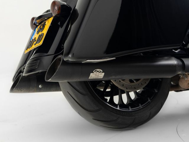 harley-davidson - road-king-special-flhrxs