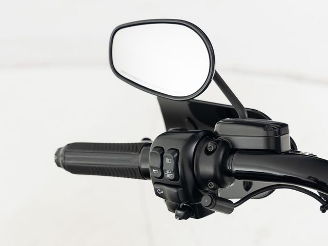 harley-davidson - road-king-special-flhrxs