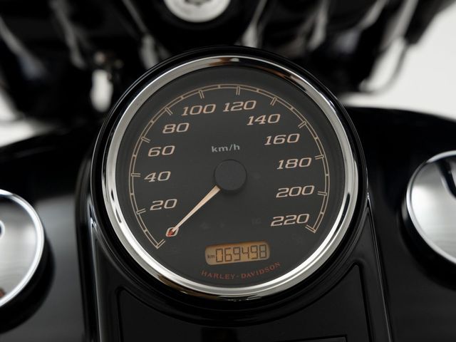 harley-davidson - road-king-special-flhrxs