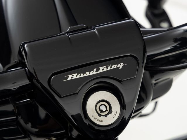 harley-davidson - road-king-special-flhrxs