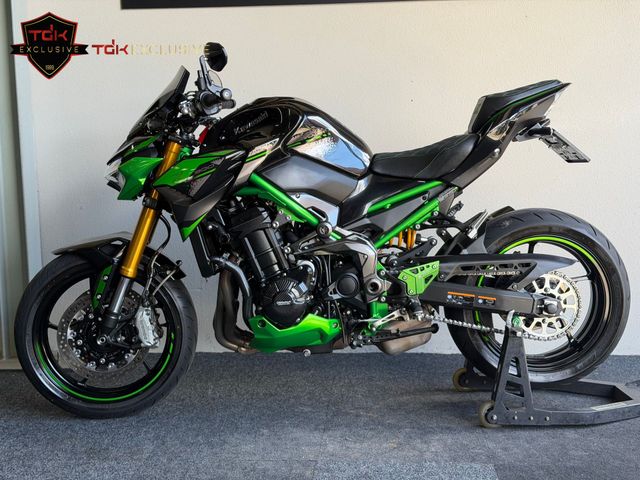 kawasaki - z900-se