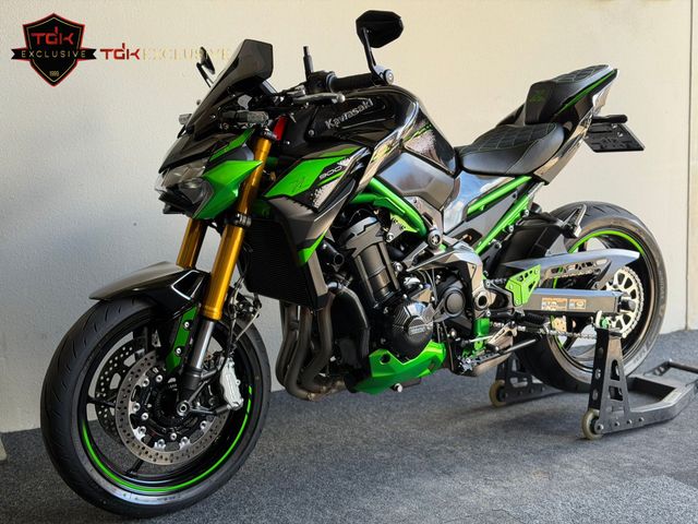 kawasaki - z900-se