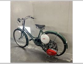 Honda Overig 1952 occasion