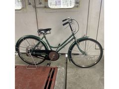 Honda F Cub Fiets 1952 occasion – foto 2 van 10