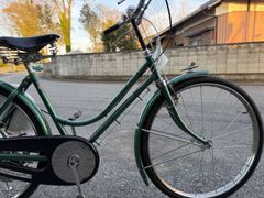 Honda F Cub Fiets 1952 occasion – foto 3 van 10