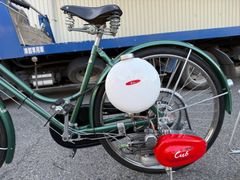 Honda F Cub Fiets 1952 occasion – foto 4 van 10