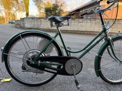Honda F Cub Fiets 1952 occasion – foto 8 van 10