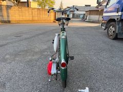 Honda F Cub Fiets 1952 occasion – foto 9 van 10