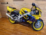 HONDA CBR 900 RR FIREBLADE