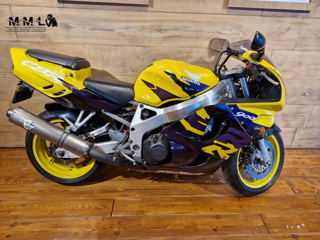 honda - cbr-900-rr-fireblade