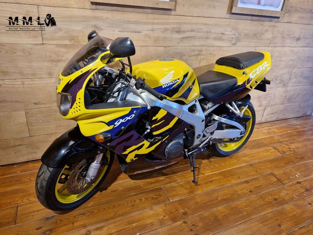 honda - cbr-900-rr-fireblade