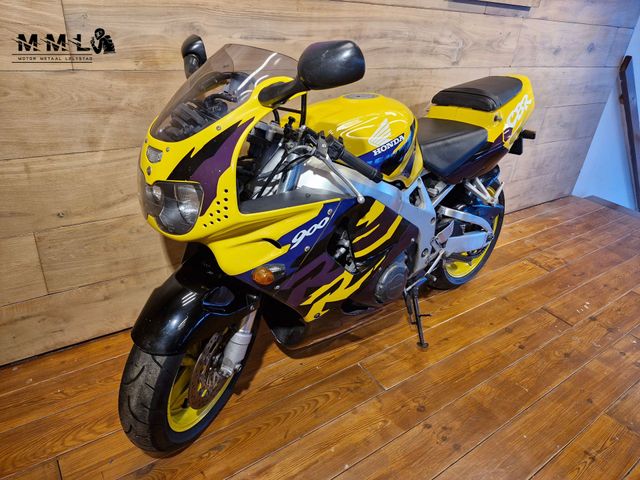 honda - cbr-900-rr-fireblade