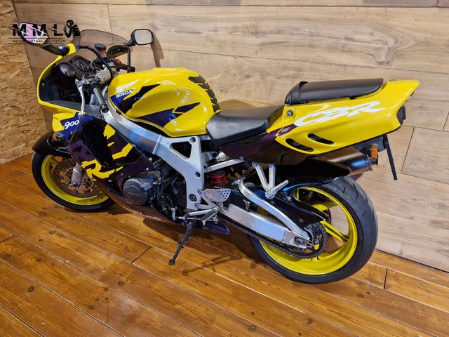 honda - cbr-900-rr-fireblade