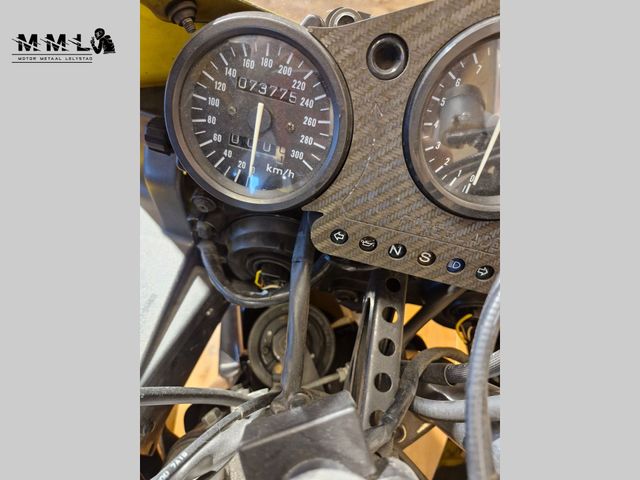 honda - cbr-900-rr-fireblade