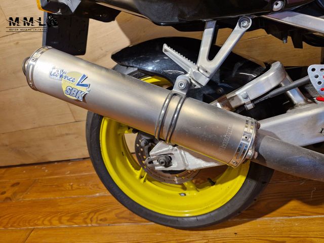 honda - cbr-900-rr-fireblade