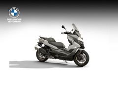 BMW C 400 GT