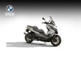 BMW C 400 GT