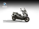 BMW C 400 GT