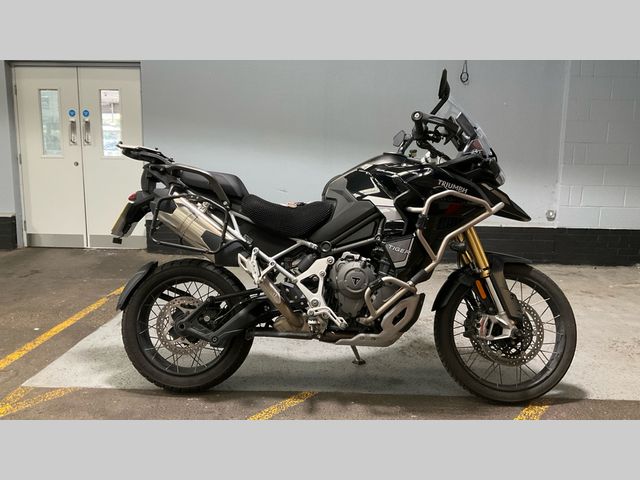triumph - tiger-1200-rally-explorer