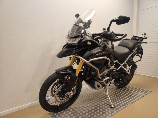 triumph - tiger-1200-rally-explorer