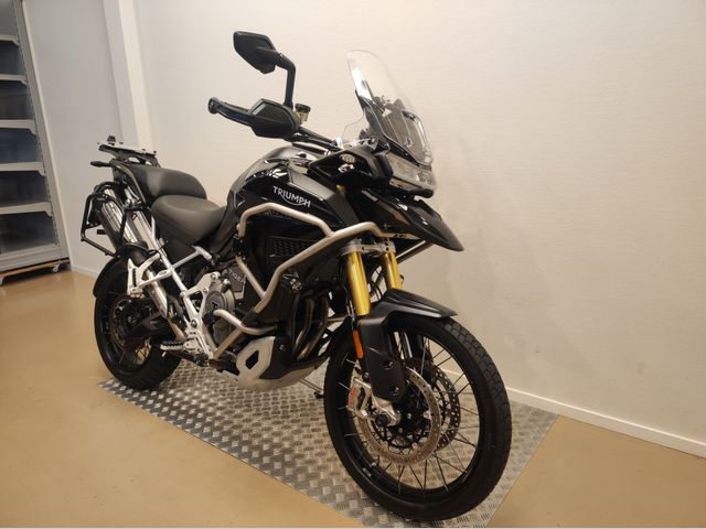 triumph - tiger-1200-rally-explorer