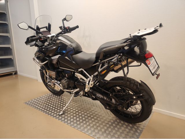triumph - tiger-1200-rally-explorer