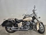 YAMAHA XVS 650 DRAGSTAR