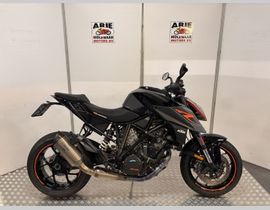 KTM 1290 Super Duke R 2018 occasion