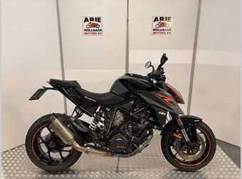 KTM 1290 Super Duke R 2018 occasion