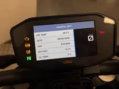 KTM 1290 Super Duke R 2018 occasion – foto 11 van 14