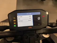 KTM 1290 Super Duke R 2018 occasion – foto 13 van 14