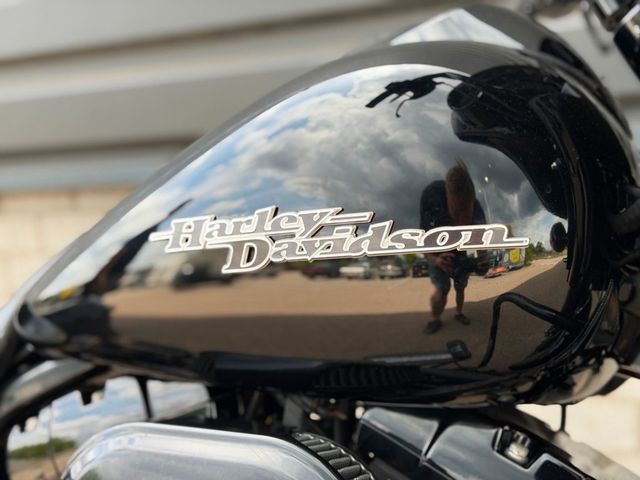 harley-davidson - street-glide-special-flhxs