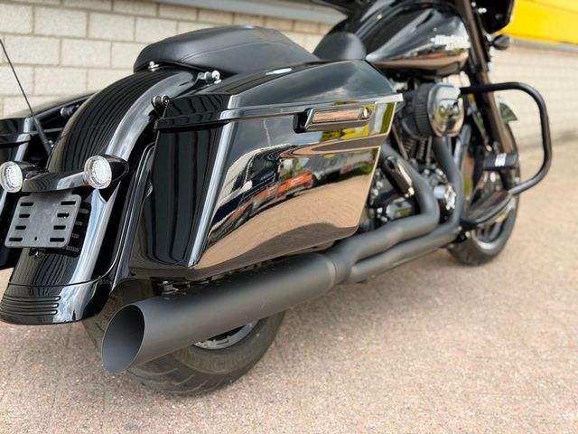 harley-davidson - street-glide-special-flhxs