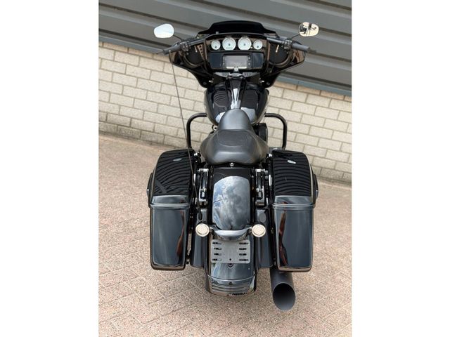 harley-davidson - street-glide-special-flhxs