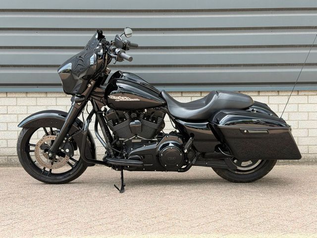 harley-davidson - street-glide-special-flhxs