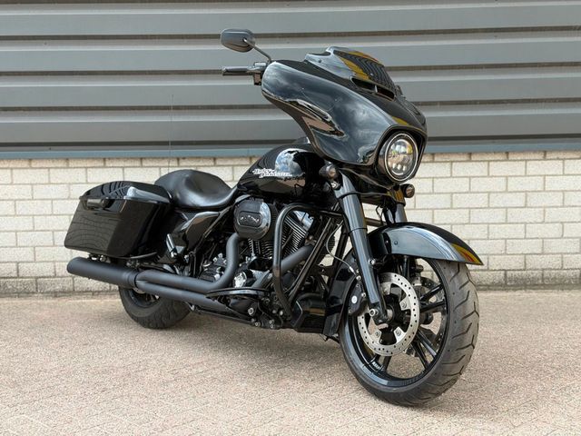 harley-davidson - street-glide-special-flhxs