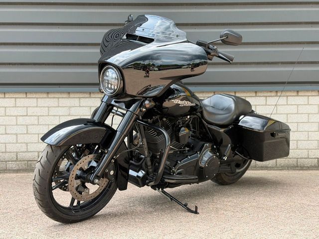 harley-davidson - street-glide-special-flhxs