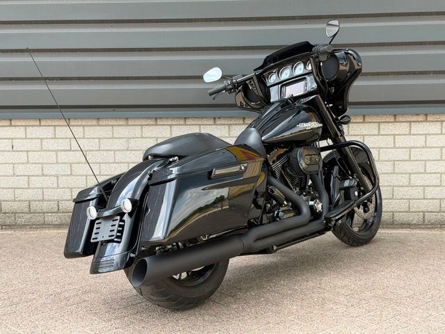 harley-davidson - street-glide-special-flhxs