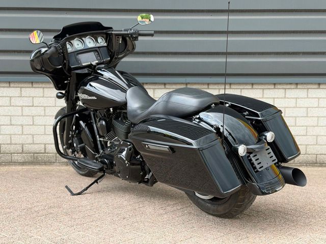 harley-davidson - street-glide-special-flhxs