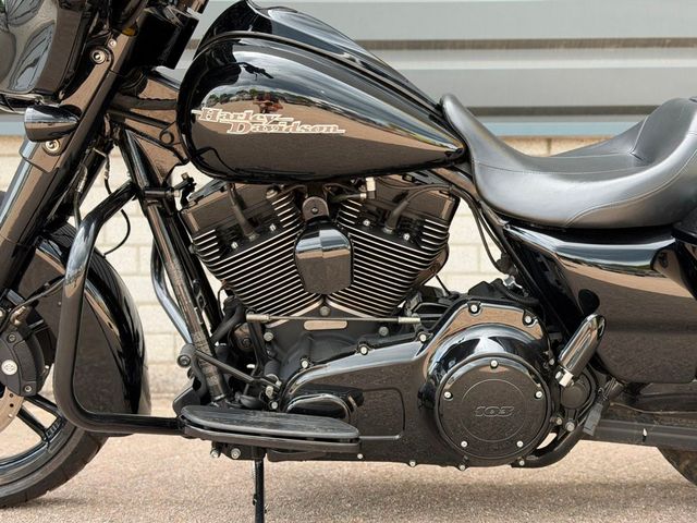 harley-davidson - street-glide-special-flhxs