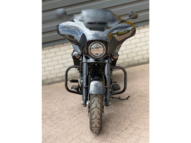 harley-davidson - street-glide-special-flhxs
