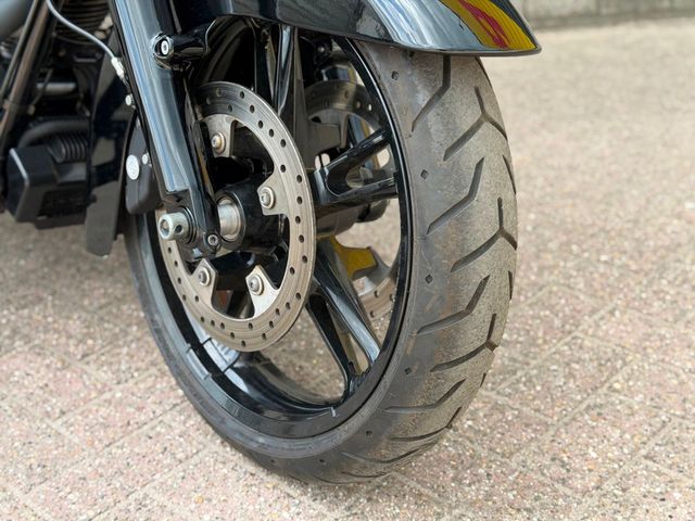 harley-davidson - street-glide-special-flhxs