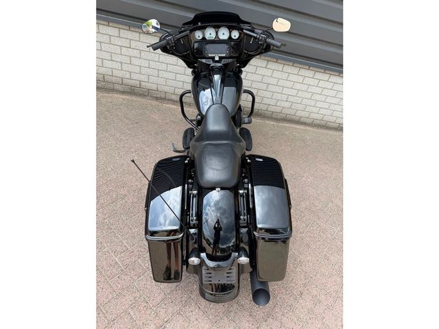 harley-davidson - street-glide-special-flhxs